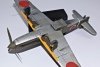 RS Models 48008 Ki-61-II 1/48